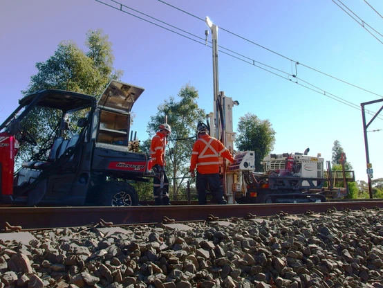 CPT Rail Operations