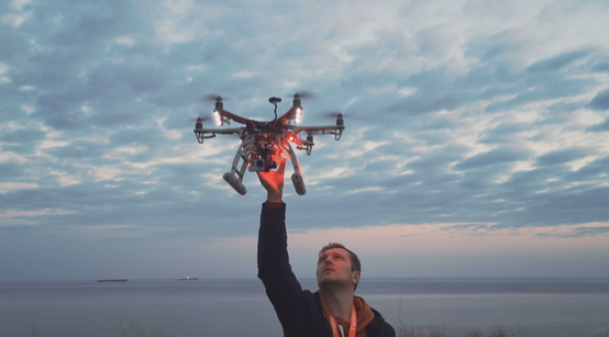 Terratest Aero | UAV Services
