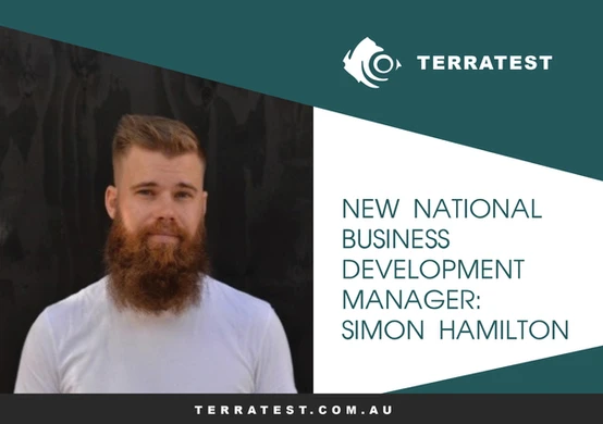Terratest Australia New National BDM