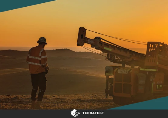 Drilling completed for first stage of SA Wind Farm